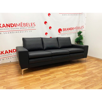 Sofa rental TWIGO (Triple, PU leather)